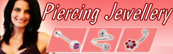 Piercing Jewellery For You